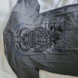 Men's Howitzer TShirt